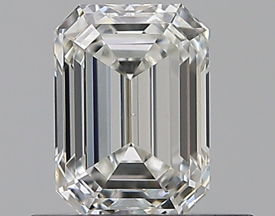 Emerald 0.6 H VS1 - #194166