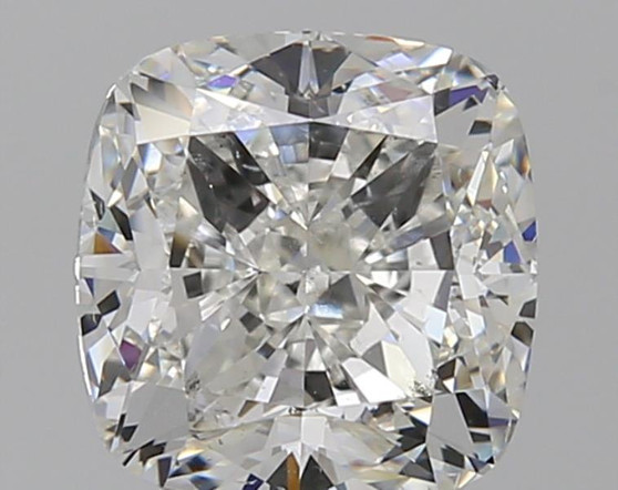 Cushion 1.79 H SI1 - #194348