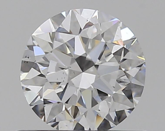 Round 0.5 D SI1 - #194849