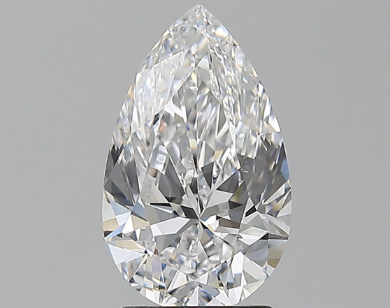 Pear 2 D VS2 - #194976