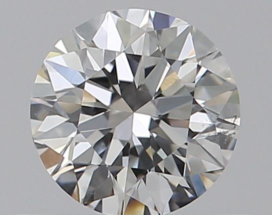 Round 0.5 G SI1 - #195195