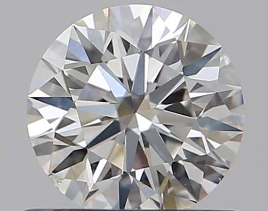 Round 0.59 G SI1 - #195264