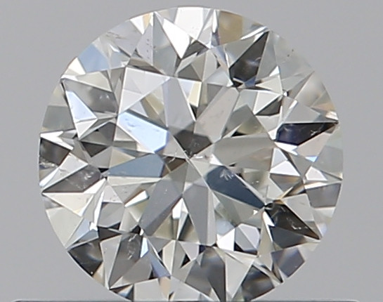 Round 0.51 H SI2 - #195239