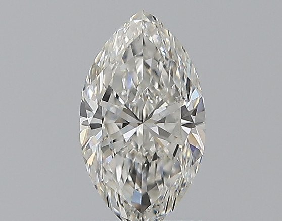 Marquise 0.7 G SI1 - #195422