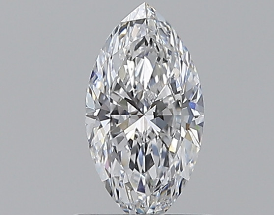 Marquise 0.55 D VS2 - #195428