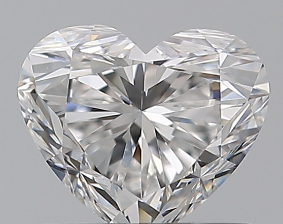 Heart 0.7 D IF - #195370