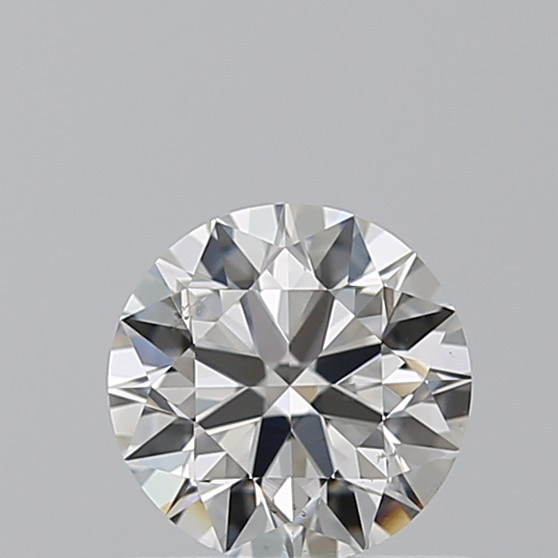 Round 0.53 H SI1 - #196922