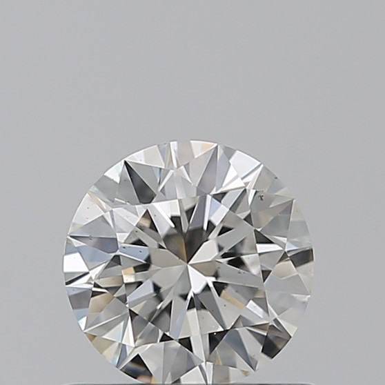 Round 0.52 H SI1 - #196890