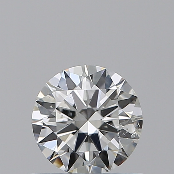 Round 0.5 G SI2 - #196973