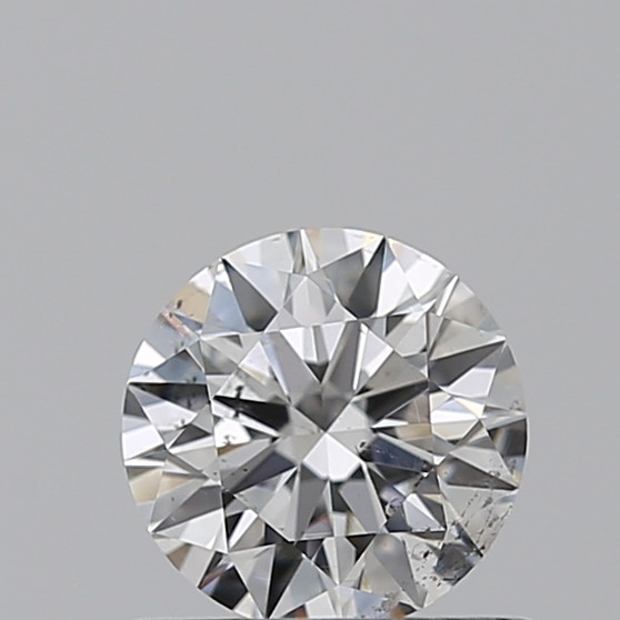 Round 0.57 E SI2 - #196968