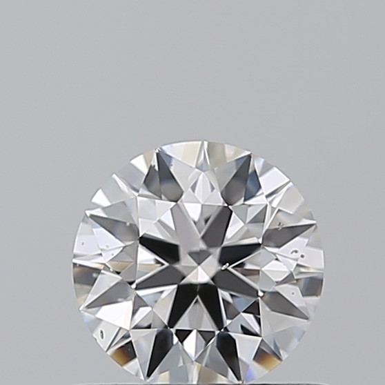 Round 0.5 E SI1 - #197272