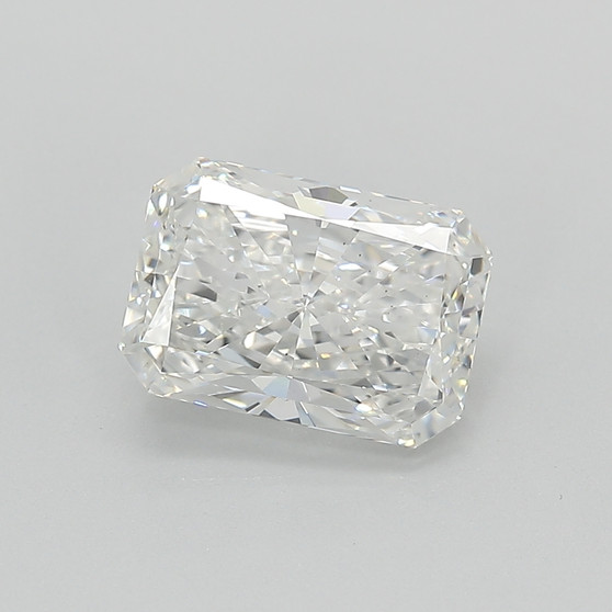 Radiant 3.51 G VS2 - #197944 - Lab Grown