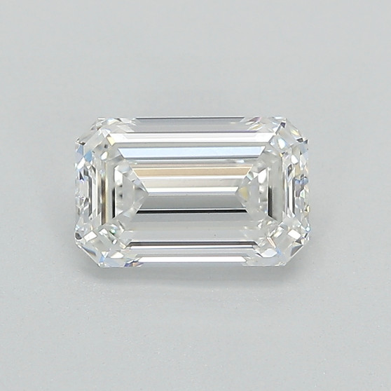 Emerald 2.14 F VS1 - #197945 - Lab Grown