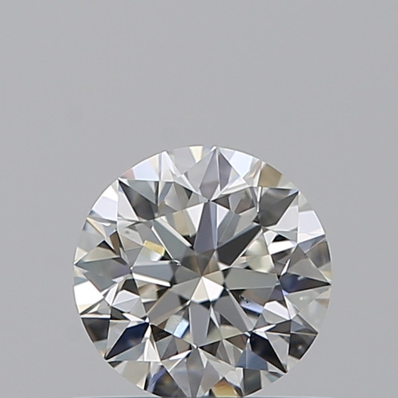 Round 0.5 G SI1 - #198116