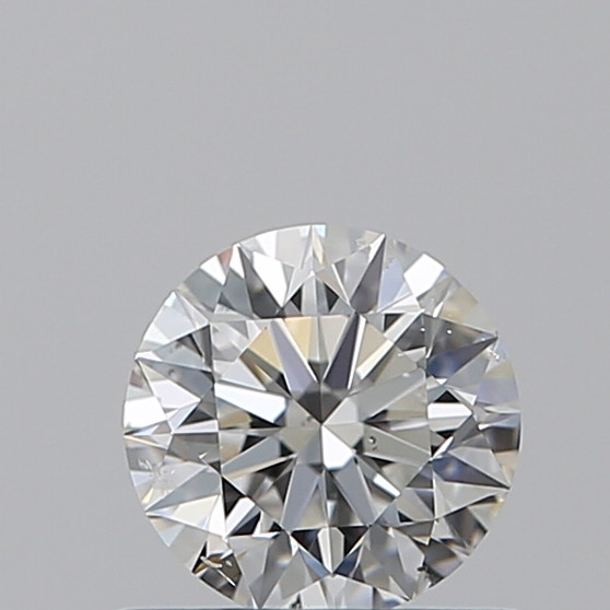 Round 0.5 F SI2 - #198126