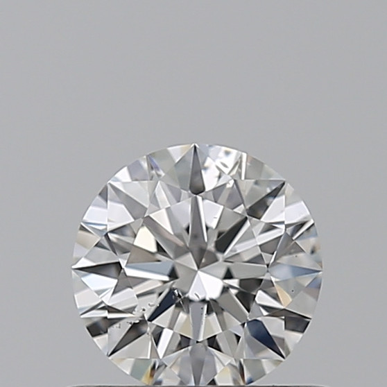 Round 0.5 F SI2 - #198730