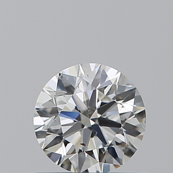 Round 0.5 G SI1 - #198588