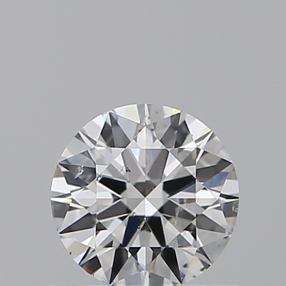 Round 0.52 F SI2 - #198732