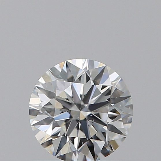 Round 0.57 F SI1 - #198719