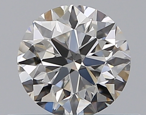 Round 0.5 G VVS1 - #199694