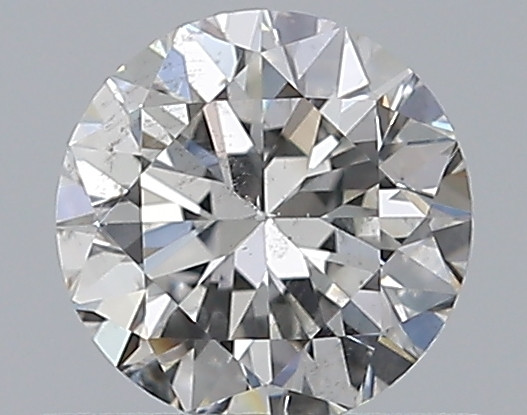 Round 0.5 F SI2 - #199679