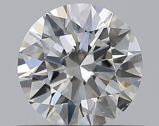 Round 0.5 G SI1 - #199733