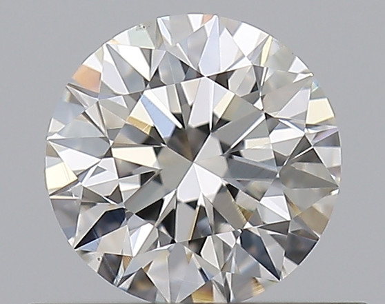 Round 0.5 G SI1 - #199745