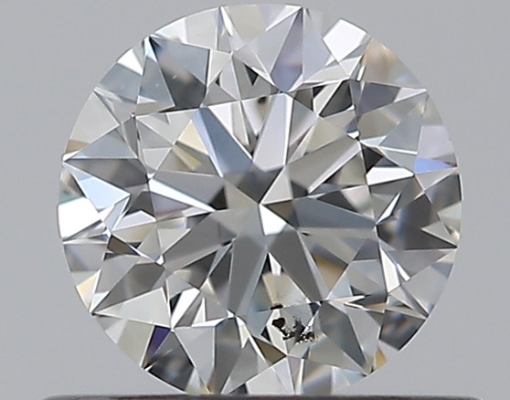 Round 0.5 G SI1 - #199737