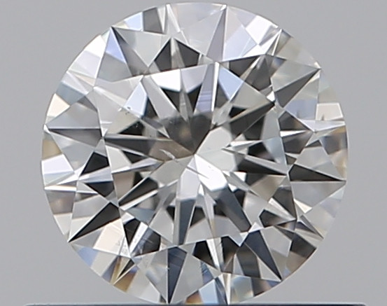 Round 0.5 G SI2 - #199770