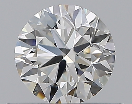 Round 0.5 G SI1 - #199748