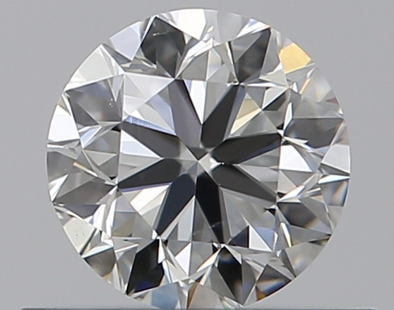 Round 0.5 G SI1 - #199749