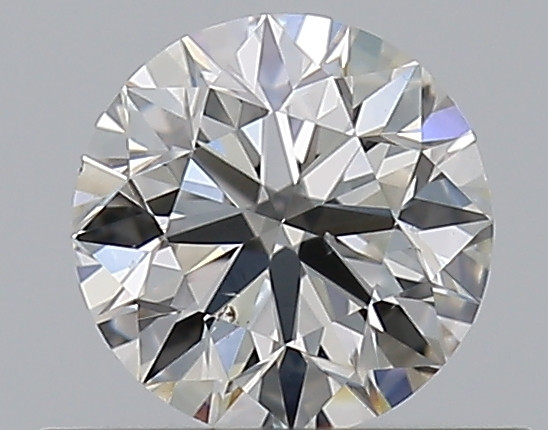 Round 0.5 G SI1 - #199759