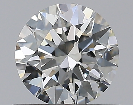 Round 0.5 H VVS2 - #199784