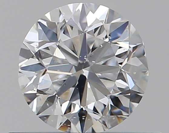 Round 0.5 D SI1 - #199907