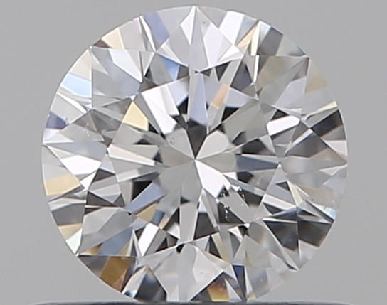 Round 0.5 D SI1 - #199902