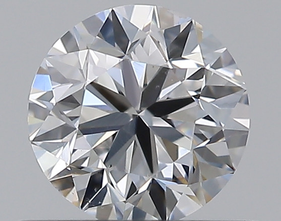 Round 0.5 D SI1 - #199911