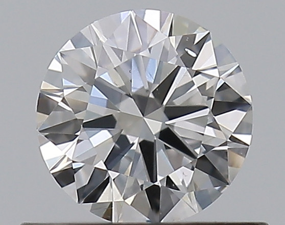 Round 0.5 D SI1 - #199896