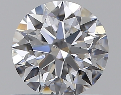 Round 0.5 D SI1 - #199913
