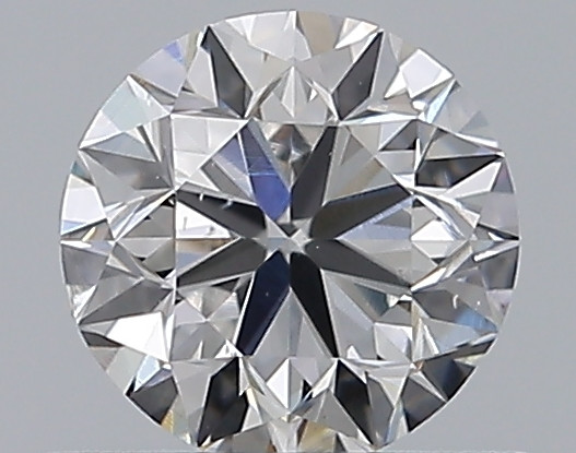 Round 0.5 D SI1 - #199912