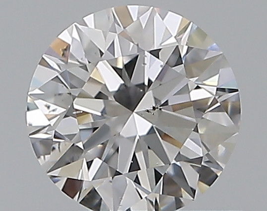 Round 0.5 D SI1 - #199904