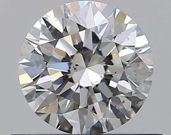 Round 0.51 F SI1 - #199969