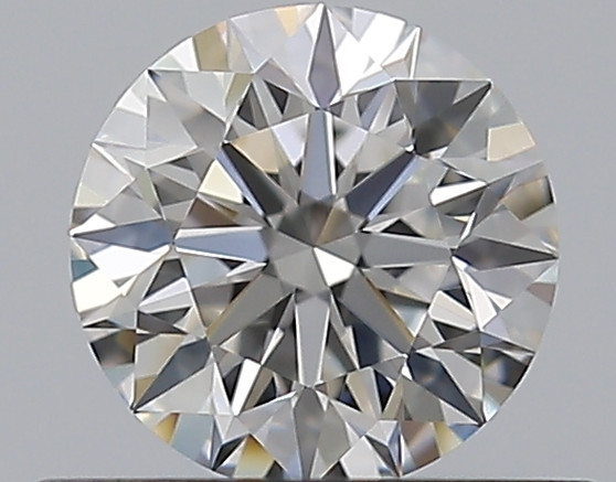Round 0.51 G VVS1 - #199975