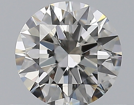 Round 0.52 G SI1 - #200026