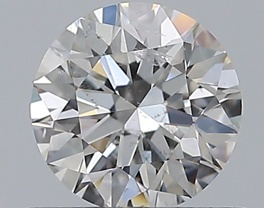 Round 0.52 G SI2 - #200032