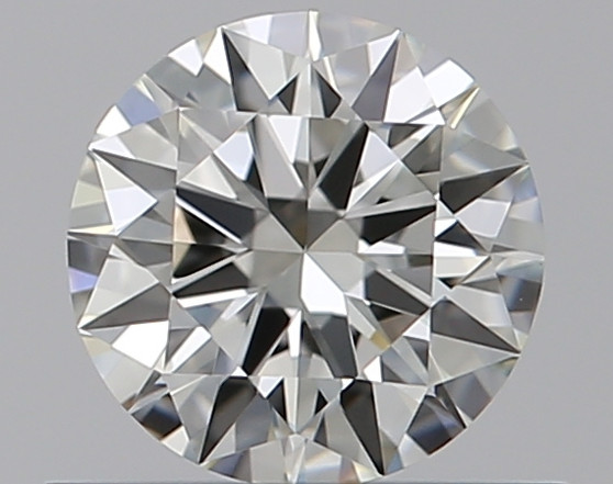 Round 0.53 I VVS1 - #200073