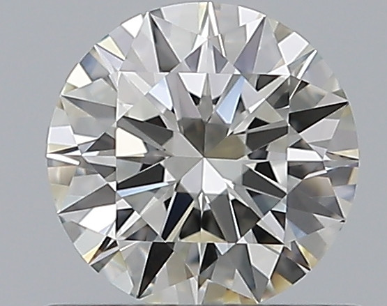 Round 0.53 J VVS2 - #200080