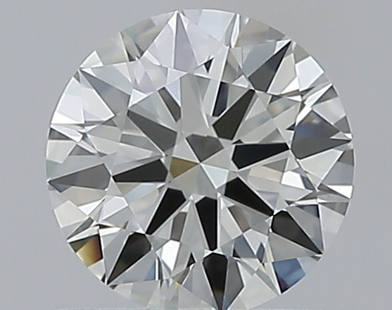 Round 0.53 K VVS1 - #200079