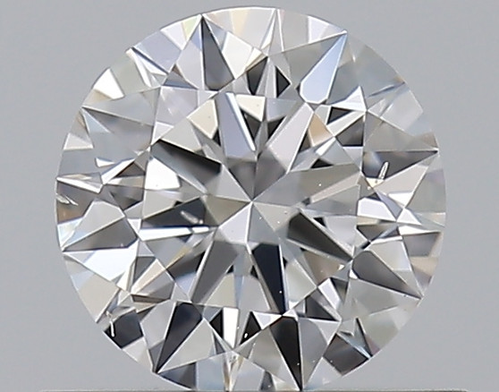 Round 0.55 D SI1 - #200111