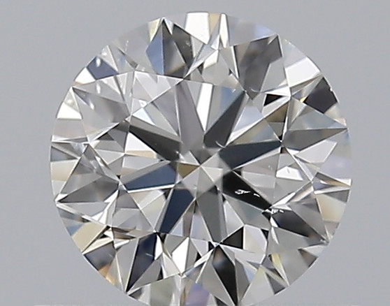 Round 0.55 G SI1 - #200104