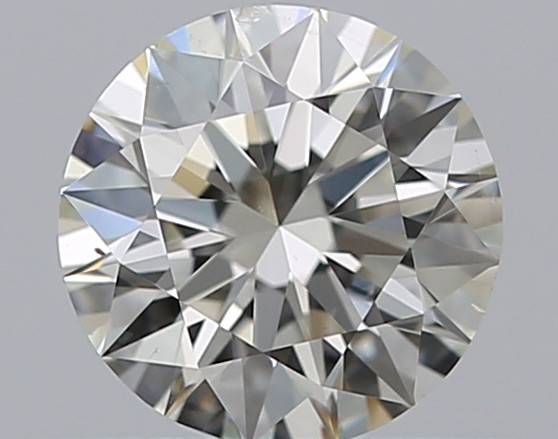 Round 0.56 J SI2 - #200124